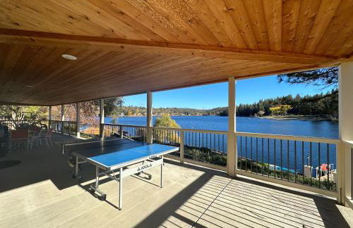 Luxury Yosemite Lake House - Foto 6