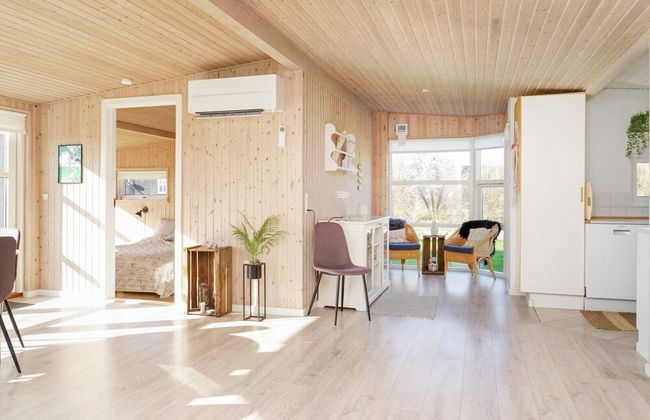 6 Person Holiday Home in Slagelse - Photo 16