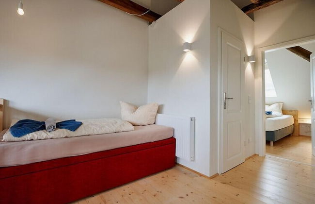 GUTSHOF Schirgiswalde - Foto 14