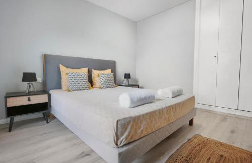 T3 Moderne, spacieux & climatisé - Parking Privé - Foto 37