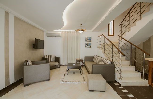 Palm Djerba Suites - Photo 27