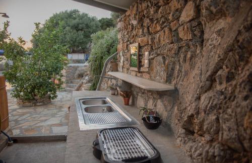 Cretan Nature Villa Alexandra - Foto 54