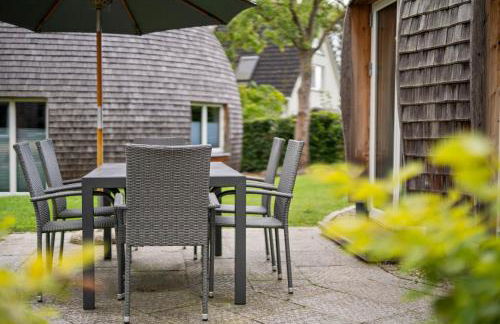 Kugelhaus Chiara - Helles Naturrefugium in Kugelform am Tollensesee - Foto 18