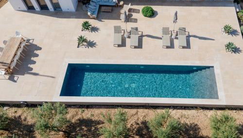 Bracket House Paros - Foto 2