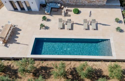 Bracket House Paros - Photo 2