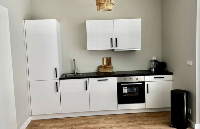 2 Bedroom Serviced Apartments -bs3- - Photo 2