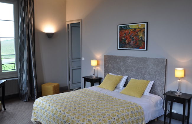 La France - Gite Château - Foto 3