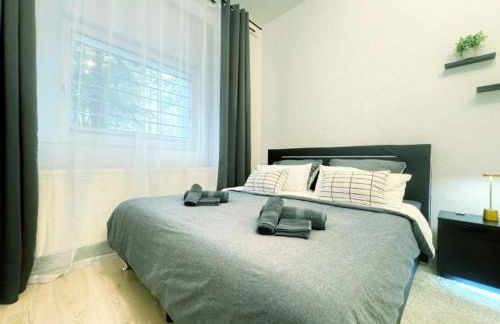 HolidayHome Apartments I Spacious Private Room in Heart of Berlin - Foto 21
