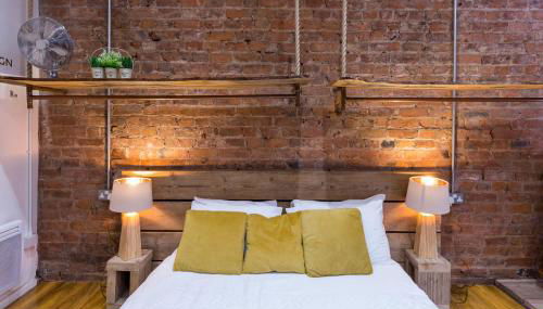 City Centre Vintage Chic Studio - Foto 3