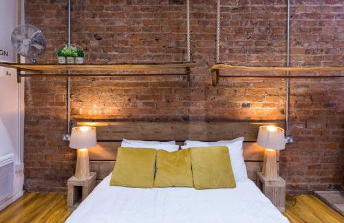 City Centre Vintage Chic Studio - Foto 3