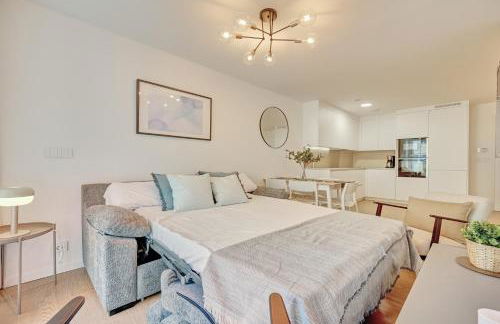 Apartamento Salesianos By Clabao - Photo 19