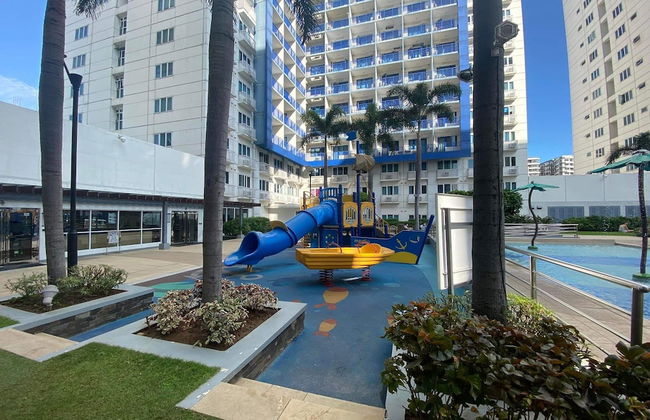 Madison Place At Sea Residences - Foto 2