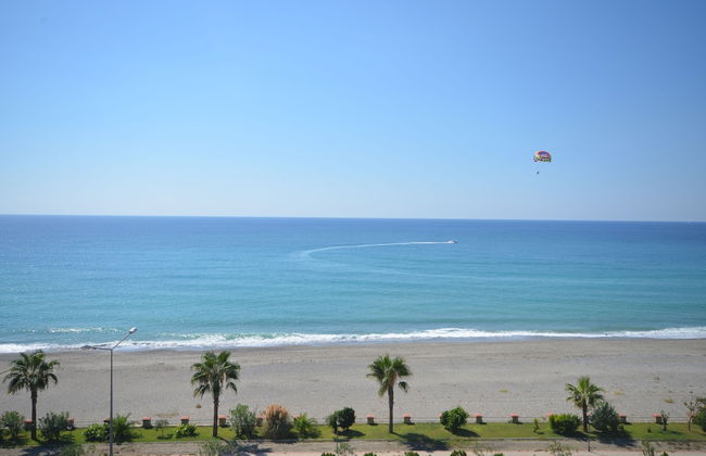 Moda Marine Apartments - Photo 62