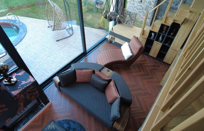 Hame Pira Suites - Photo 14