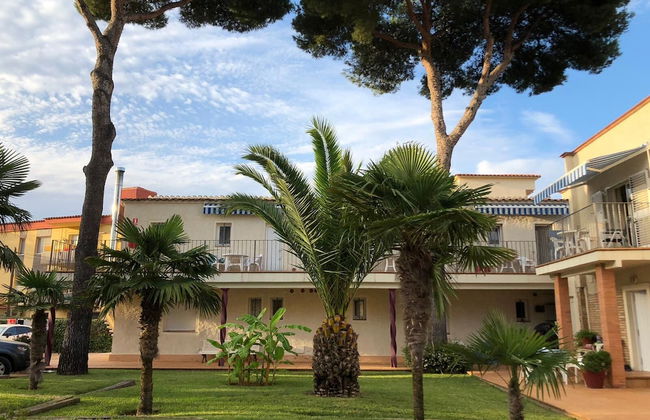 Apartaments Ocean Canada - Foto 1