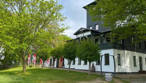 Ferienwohnung in der Brennerei Mönchgut - Foto 5