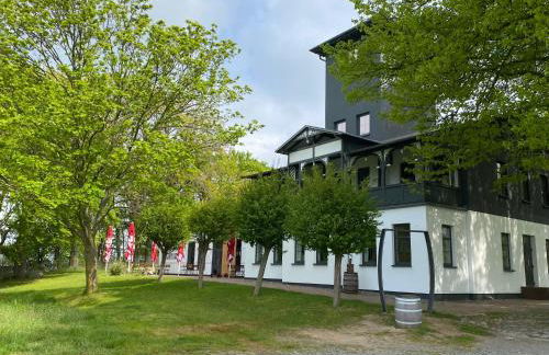 Ferienwohnung in der Brennerei Mönchgut - Foto 5