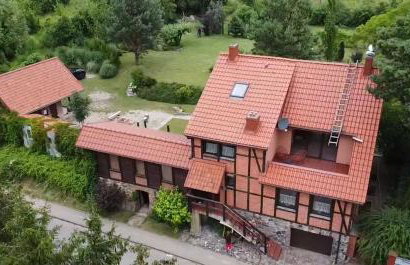 Ruda Chata Tałty - Photo 17