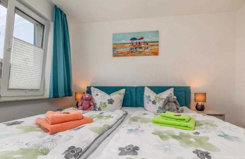 Ferienwohnung Kornblume - Foto 7