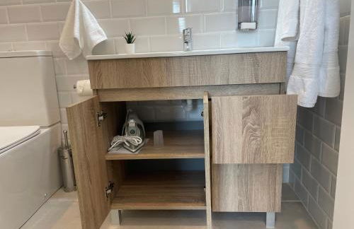 C10 Apartamento de un dormitorio en Pio XII, Madrid - Foto 13