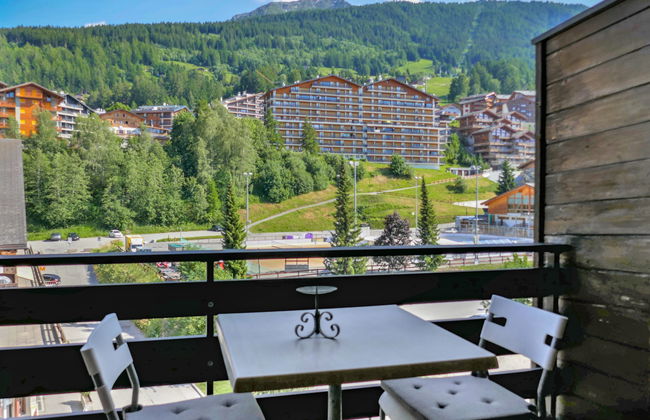 Beau Séjour 26 - Foto 1