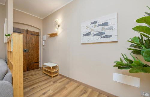 299 - Blue Heaven Home, 12 minuti a piedi dal Mare e la Spiaggia e il Centro di Sestri Levante - Foto 9