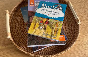 Church Farm Dairy - Foto 20