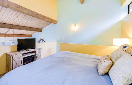 Stay at the Bay - Foto 18