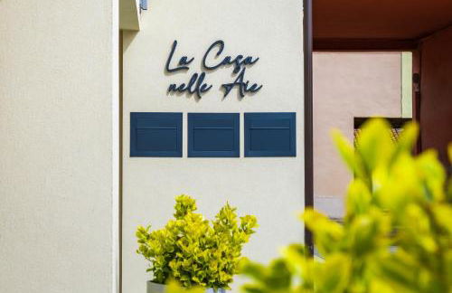 La Casa Nelle Aie - Appartamento Dolcetto - Free Wifi & AC - Photo 9