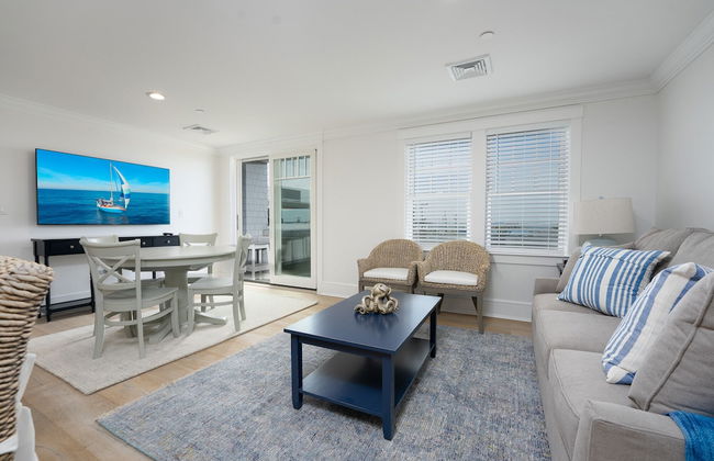 Thomas Sea Suites - Foto 28