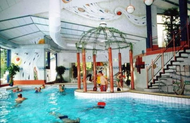 Chic Apartment in Stormbruch Near Ski Area - Photo 69