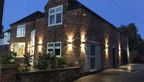 The Old Coach House - Foto 1