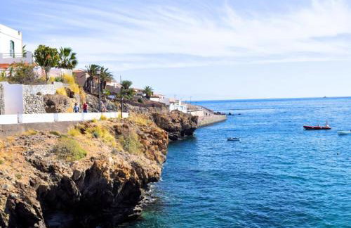 Traumwohnung mit Meerblick! - Foto 6