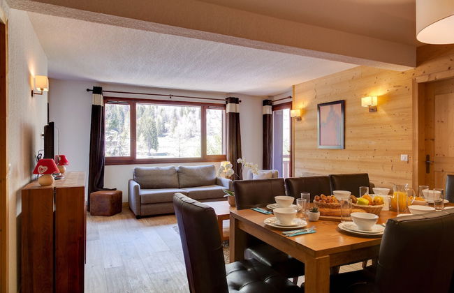 Dormio Resort Les Portes du Mont Blanc - Foto 20