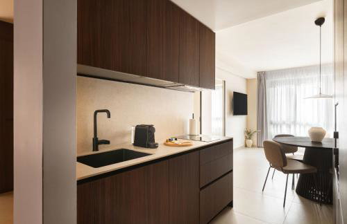 Limehome Bilbao Juan Antonio Zunzunegui - Foto 41