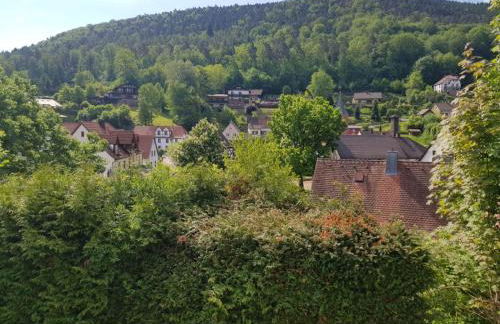 Haus am Sagenweg - Foto 11