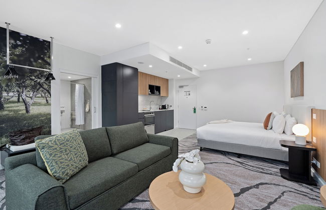 Veriu Macquarie Park - Foto 12