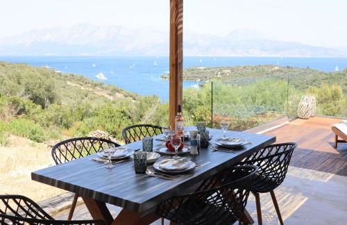 Costa Meganisi - Photo 18