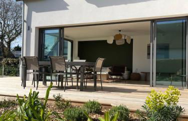 Maison Guelan Kerners - Foto 5