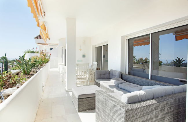 Ancon Siera penthouse - Foto 14