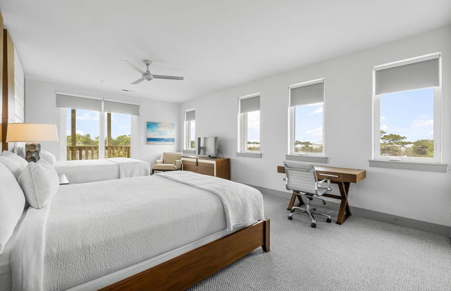 The Pointe on 30A by Panhandle Getaways - Foto 32