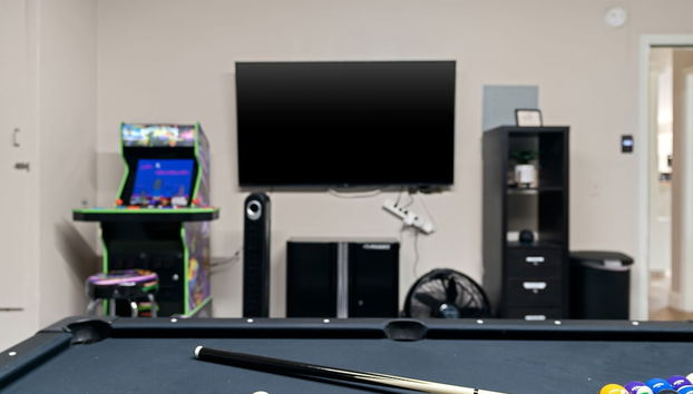 Solace in South Austin - Game Room - Foto 3, Servicios del alojamiento