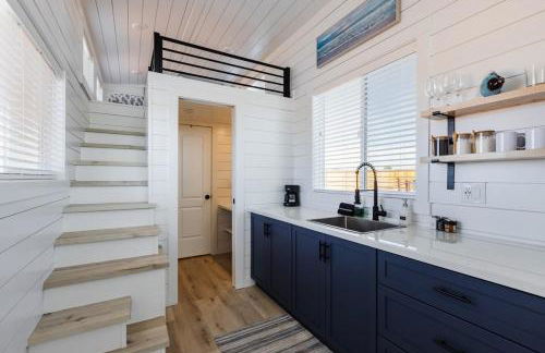 modern home with private hot tub - Foto 3