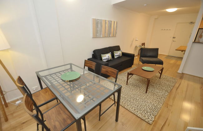 Darlinghurst Popular Apartments - Photo 10