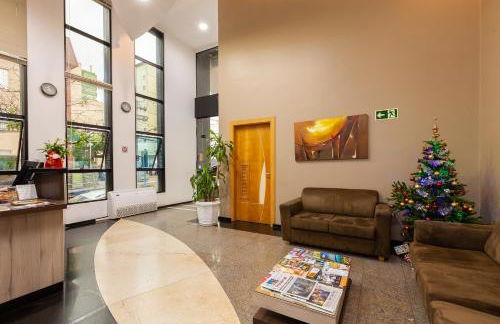 Tri Hotel & Flat Caxias - Foto 6