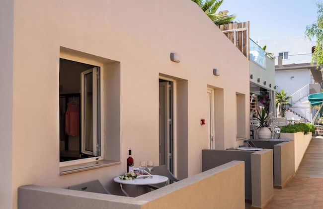 Kastro Beach Apartments - Photo 34