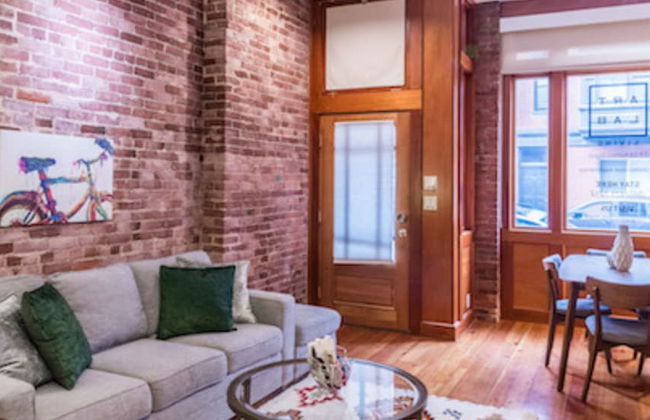 17 Battery Street - Foto 9