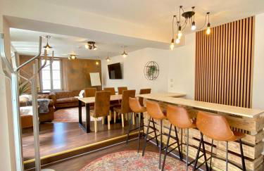 Ferienhaus Dudeldorf - Foto 7