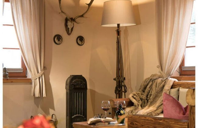 Carl-lambrecht-chalet No. 19 - Foto 1