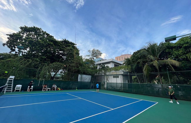 Ocean Sunrise Vung Tau - Foto 25